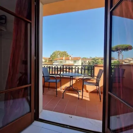 Casa Mare & Monti Apartment *