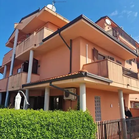 Casa Mare & Monti *