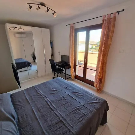 Casa Mare & Monti