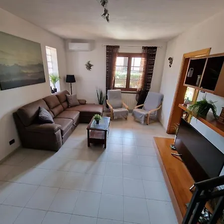Casa Mare & Monti *