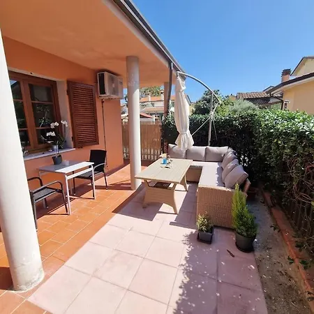 Casa Mare & Monti Apartment