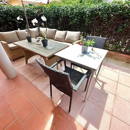 Casa Mare & Monti