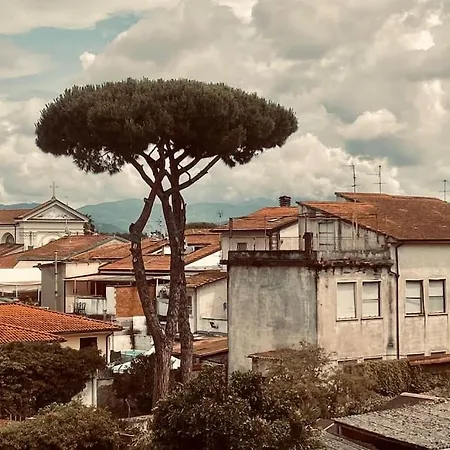Casa Mare & Monti Apartment *