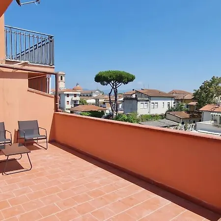 Casa Mare & Monti Torre del Lago Puccini