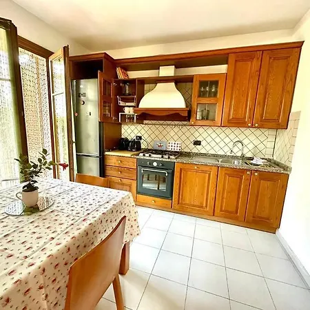 Apartment Casa Mare & Monti